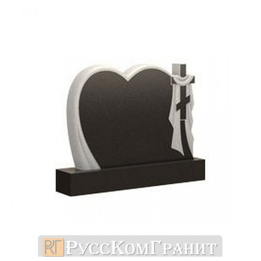 Памятник ПГ-252 купить - РуссКомГранит