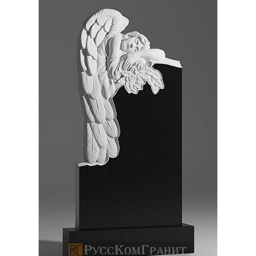 Памятник резной ПМР-150 купить - РуссКомГранит