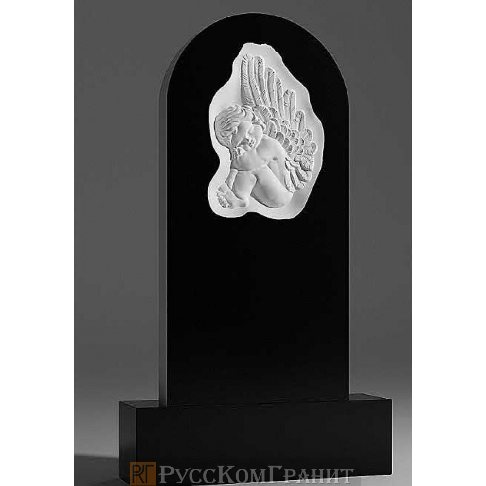 Памятник резной ПМР-159 купить - РуссКомГранит